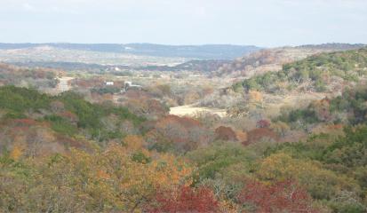 Kerrville Vacation Rental