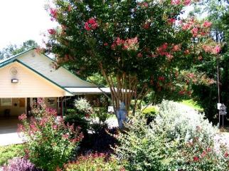 Nacogdoches Vacation Rental