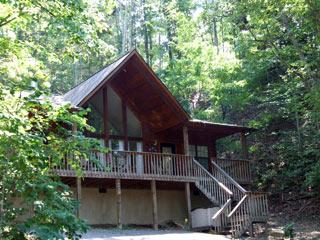 Hidden Springs Resort Vacation Rental