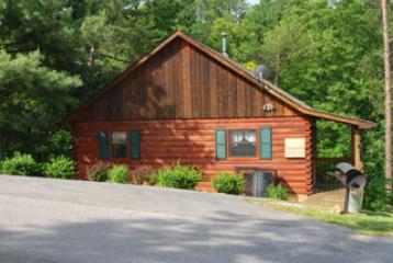 Hidden Springs Resort Vacation Rental