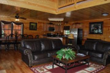 Hidden Springs Resort Vacation Rental