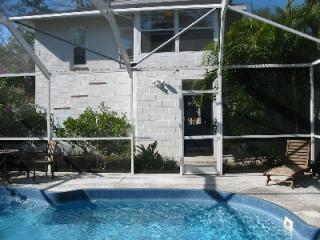 St. Petersburg, Florida Vacation Rental