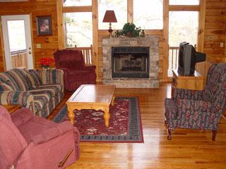 Hidden Springs Resort Vacation Rental