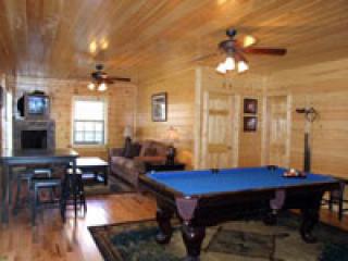 Hidden Springs Resort Vacation Rental