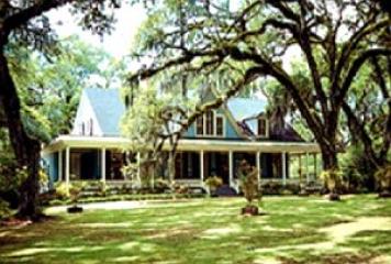 St. Francisville Vacation Rental