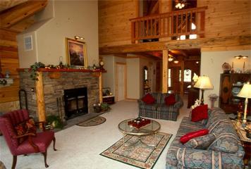 Flint Hills of Kansas Vacation Rental