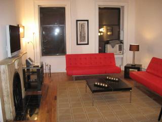 Union Square Vacation Rental