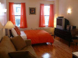 Upper West Side Vacation Rental