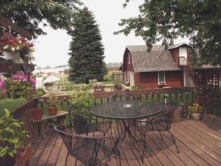 Shipshewana Vacation Rental