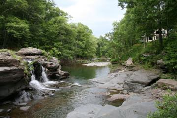 Catskills Vacation Rental