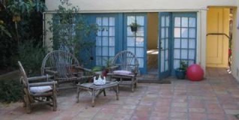 Santa Barbara Vacation Rental