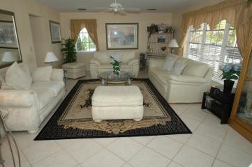 SW Cape Coral Vacation Rental