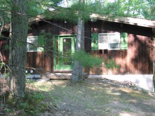 Long Lake, Hillman, MI, Montmorency County Vacation Rental