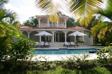 Puerto Plata, Playa Cofresi Vacation Rental