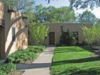 Old Santa Fe Vacation Rental